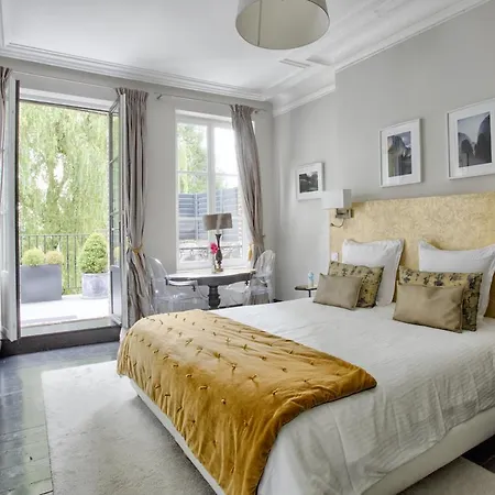 Demeure Opus Bed & Breakfast Beaumont-en-Auge