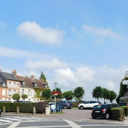 Demeure Opus Beaumont-en-Auge