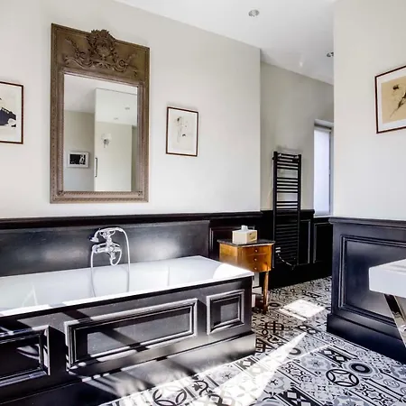 Demeure Opus Bed & Breakfast Beaumont-en-Auge