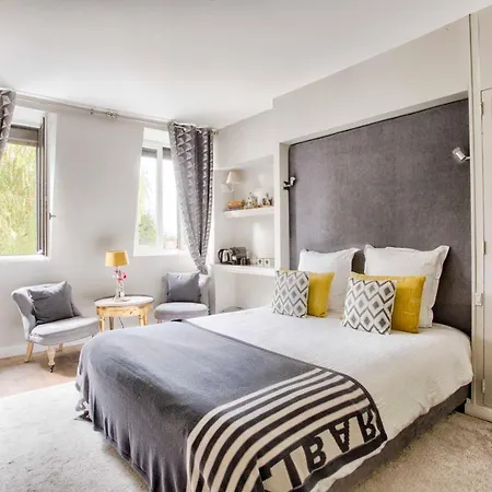 Demeure Opus Bed & Breakfast Beaumont-en-Auge