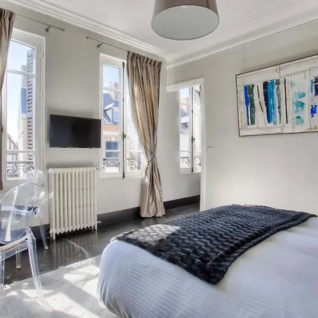 Demeure Opus Bed & Breakfast Beaumont-en-Auge