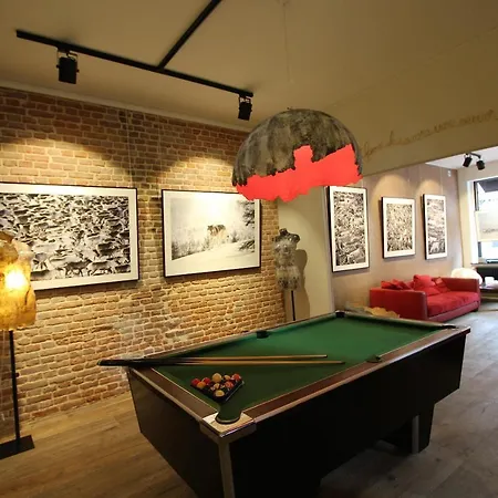 Bed & Breakfast Demeure Opus Beaumont-en-Auge