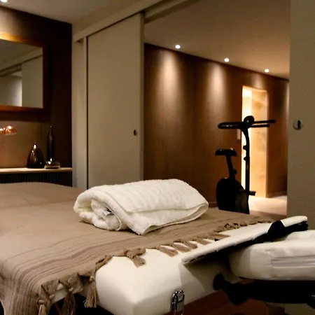 Bed & Breakfast Demeure Opus *